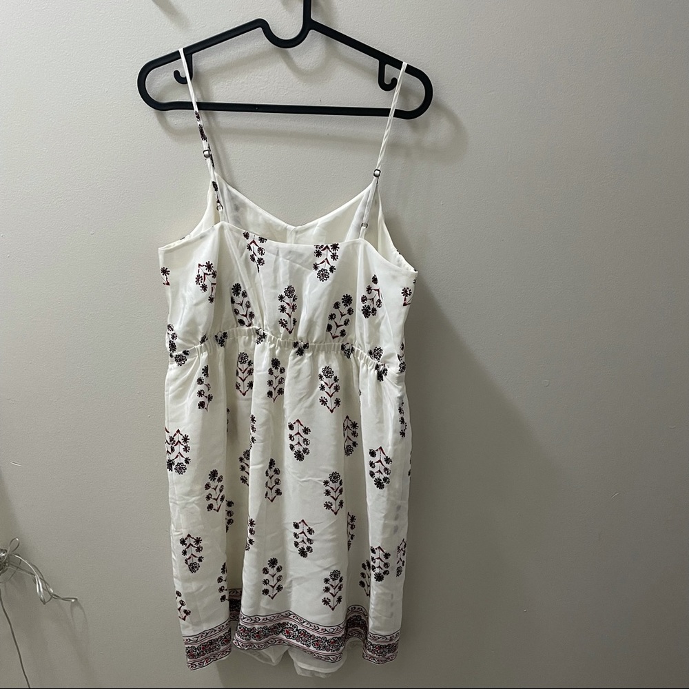 Madewell dress